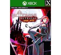 BloodRayne Betrayal: Fresh Bites (Xbox Series X/S) - Xbox Live Key - EUROPE