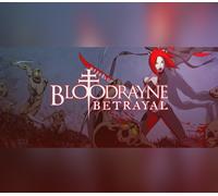 BloodRayne Betrayal (Legacy) Steam Gift