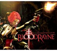 BloodRayne + BloodRayne: Terminal Cut Bundle Steam CD Key