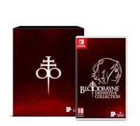 BloodRayne Definitive Collection Deluxe Edition (Nintendo Switch)