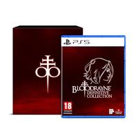 BloodRayne Definitive Collection Deluxe Edition (PlayStation 5)