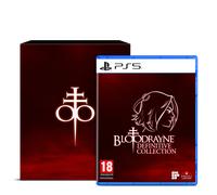 BloodRayne Definitive Collection Deluxe Edition (PS5)