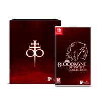 BloodRayne Definitive Collection Deluxe Edition (Switch)