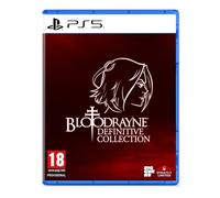 BloodRayne Definitive Collection Limited Edition (PlayStation 5)