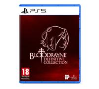 BloodRayne Definitive Collection - Limited Edition - PlayStation 5