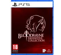 BloodRayne Definitive Collection - Limited Edition (PS5)