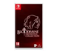 BloodRayne Definitive Collection - Limited Edition (Switch)