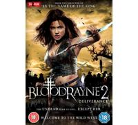 BloodRayne II - Deliverance