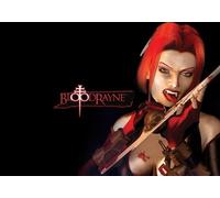 BloodRayne (PC) Steam Key - GLOBAL