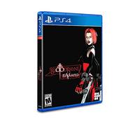 Bloodrayne: Revamped (Limited Run #432) (Import)