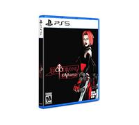 Bloodrayne: Revamped (Limited Run #15) - (Sony Playstation 5 Sony Playstation 4)