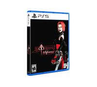 BLOODRAYNE REVAMPED (LRG) - PlayStation 5, Brand New