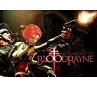 BloodRayne Steam Gift