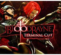 BloodRayne: Terminal Cut PC Steam CD Key