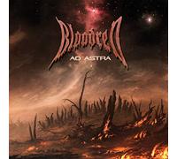 Bloodred - Ad Astra