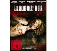 Bloodred Hell [Import allemand]