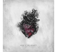 Bloodred Hourglass - How’s The Heart (2cd.Digi)