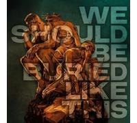 Bloodred Hourglass - We Should Be Buried Like This (2cd Digi) [CD]