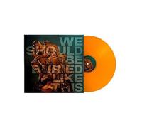 Bloodred Hourglass - We Should Be Buried Like This [VINYL]