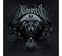 Bloodred - The Raven's Shadow