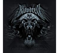 Bloodred The Raven's Shadow (CD) Album Digipak (US IMPORT)