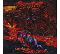 Bloodrocuted - Disaster Strikes Back