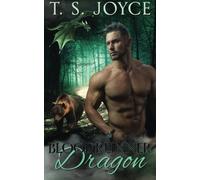 Bloodrunner Dragon: Volume 1 (Harper's Mountains)