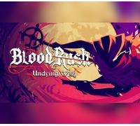 BloodRush: Undying Wish PC Steam CD Key