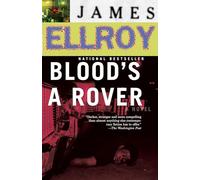 Blood's a Rover: Underworld USA 3 (Underworld USA Trilogy)