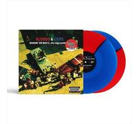 BLOODS CRIPS - Bangin' On Wax 2 The Saga Continues Record Store Day - J3z