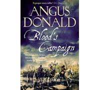 Blood's Campaign: There can only be one victor . . .