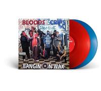 Bloods & Crips - Bangin On Wax [Vinyl LP] [VINYL]