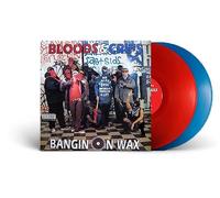 Bloods & Crips - Bangin On Wax [Vinyl LP] [VINYL]