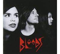 Bloods - Work It Out