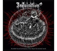 Bloodshed Across the Empyrean Altar Beyond the Celestial Zenith