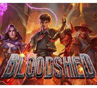 Bloodshed PC Steam CD Key
