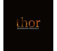 Bloodshed Walhalla - Thor