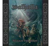 Bloodshed Walhalla - Walhalla: Release The Beast (digipack) [CD]