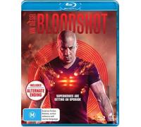 Bloodshot