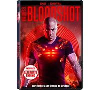 Bloodshot
