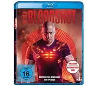 Bloodshot [Blu-Ray] [Region Free] (English audio. English subtitles)