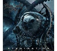 Bloodshot Dawn - Reanimation