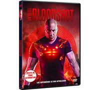 Bloodshot (DVD)