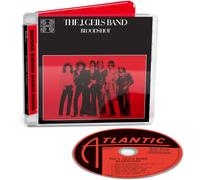 Bloodshot Quadio (Blu-ray) J. Geils Band (US IMPORT)