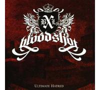 Bloodshot - Ultimate Hatred