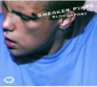 Bloodsport By Sneaker Pimps (2002-04-22)