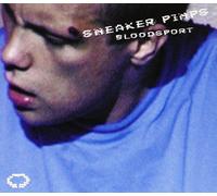 Bloodsports By Sneaker Pimps (2008-12-10)