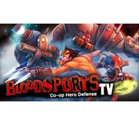 Bloodsports.TV