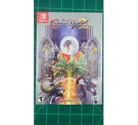 Bloodstained: Curse of the Moon 2 Classic Edition (PS4) (US IMPORT)