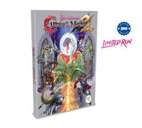 Bloodstained: Curse of The Moon 2 Classic Edition (Limited Run #98) (Import)